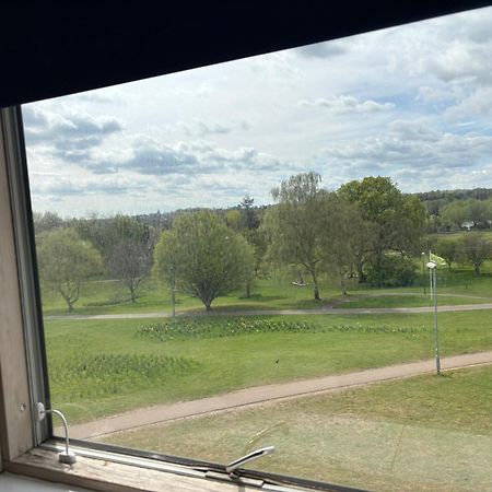 Broadview Hotel NWI Eksteriør billede