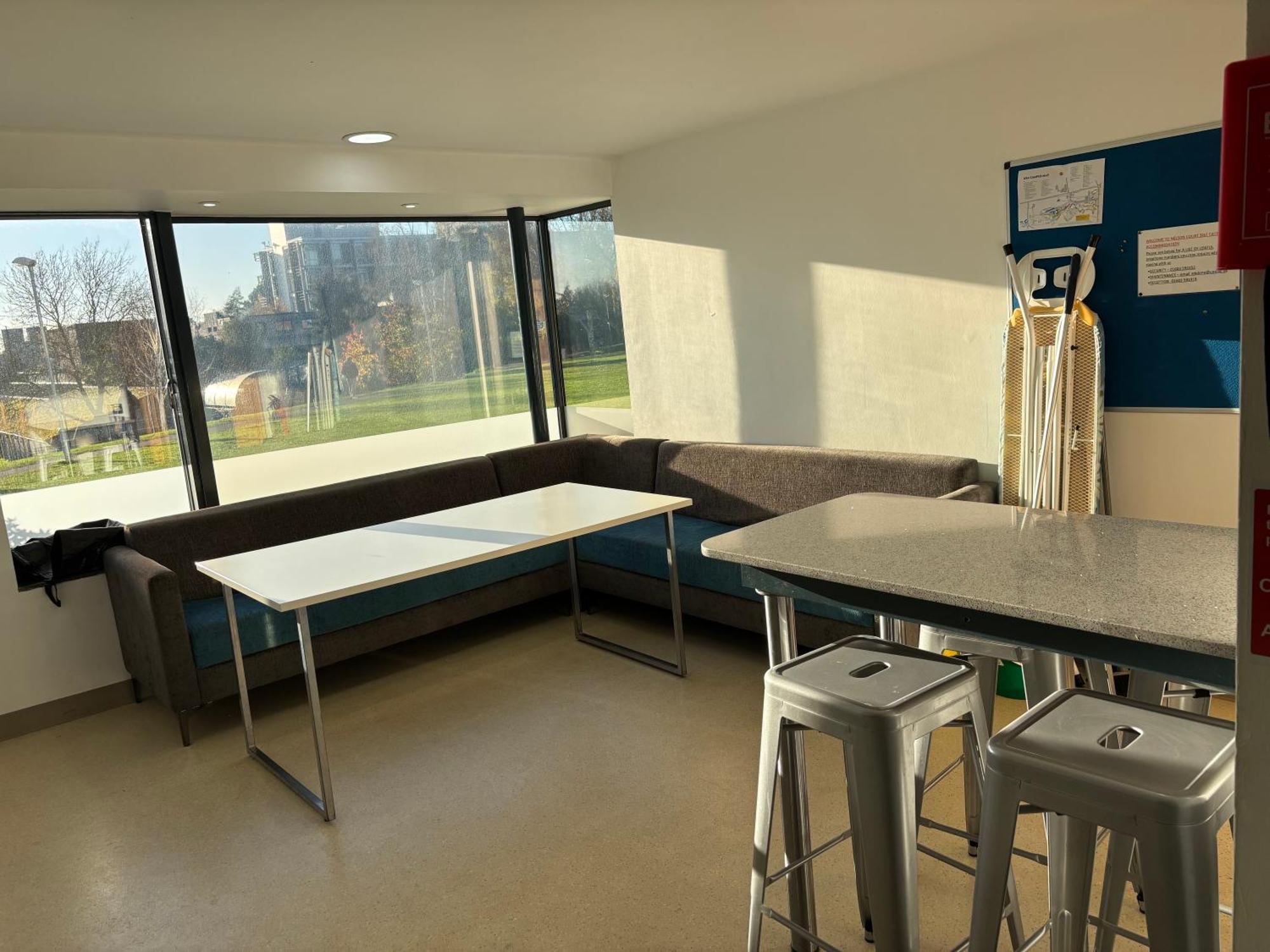 Broadview Hotel NWI Værelse billede