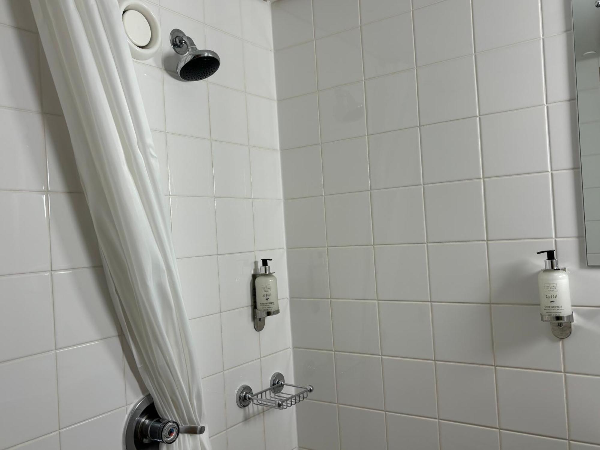 Broadview Hotel NWI Eksteriør billede