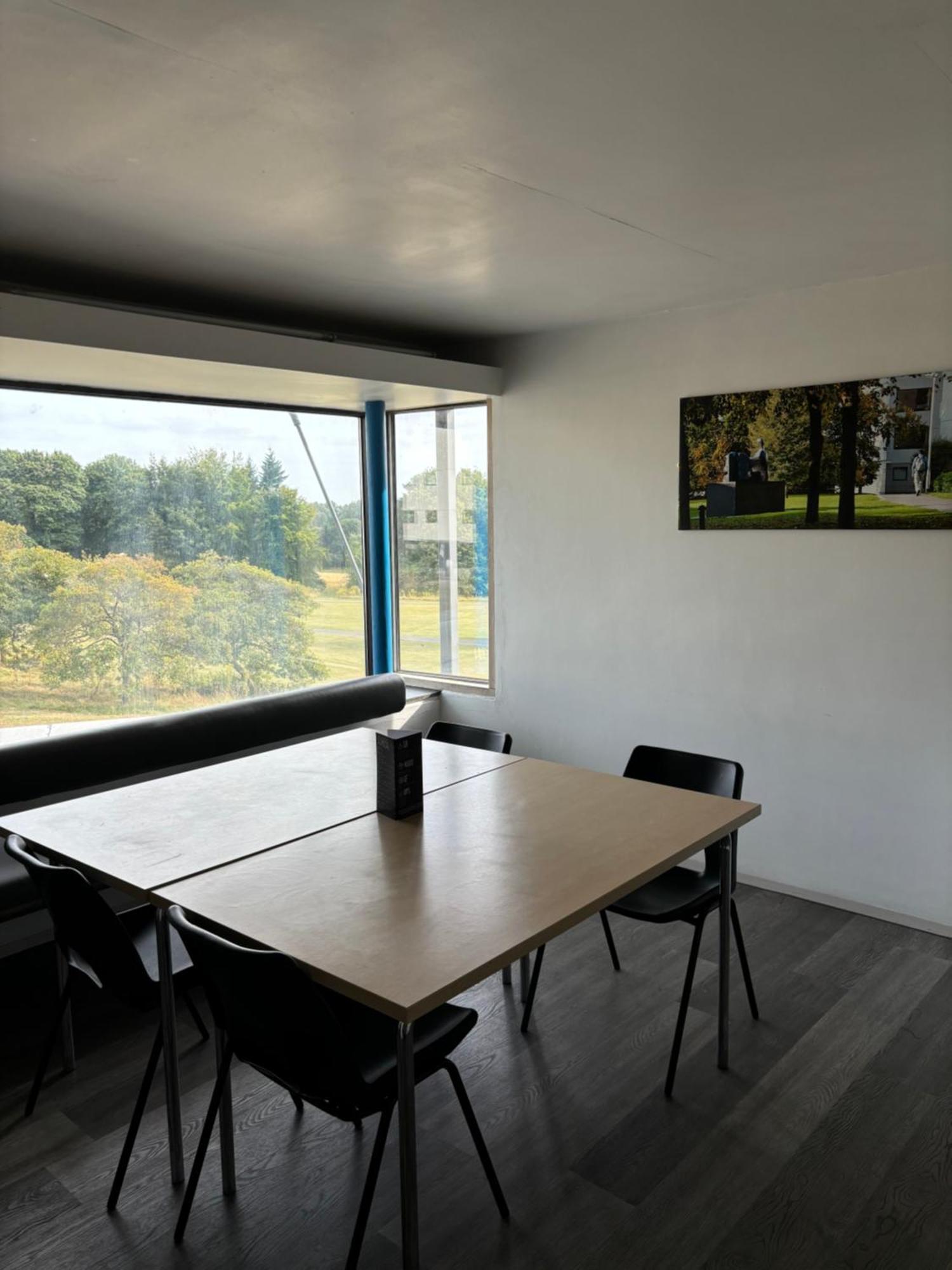 Broadview Hotel NWI Værelse billede
