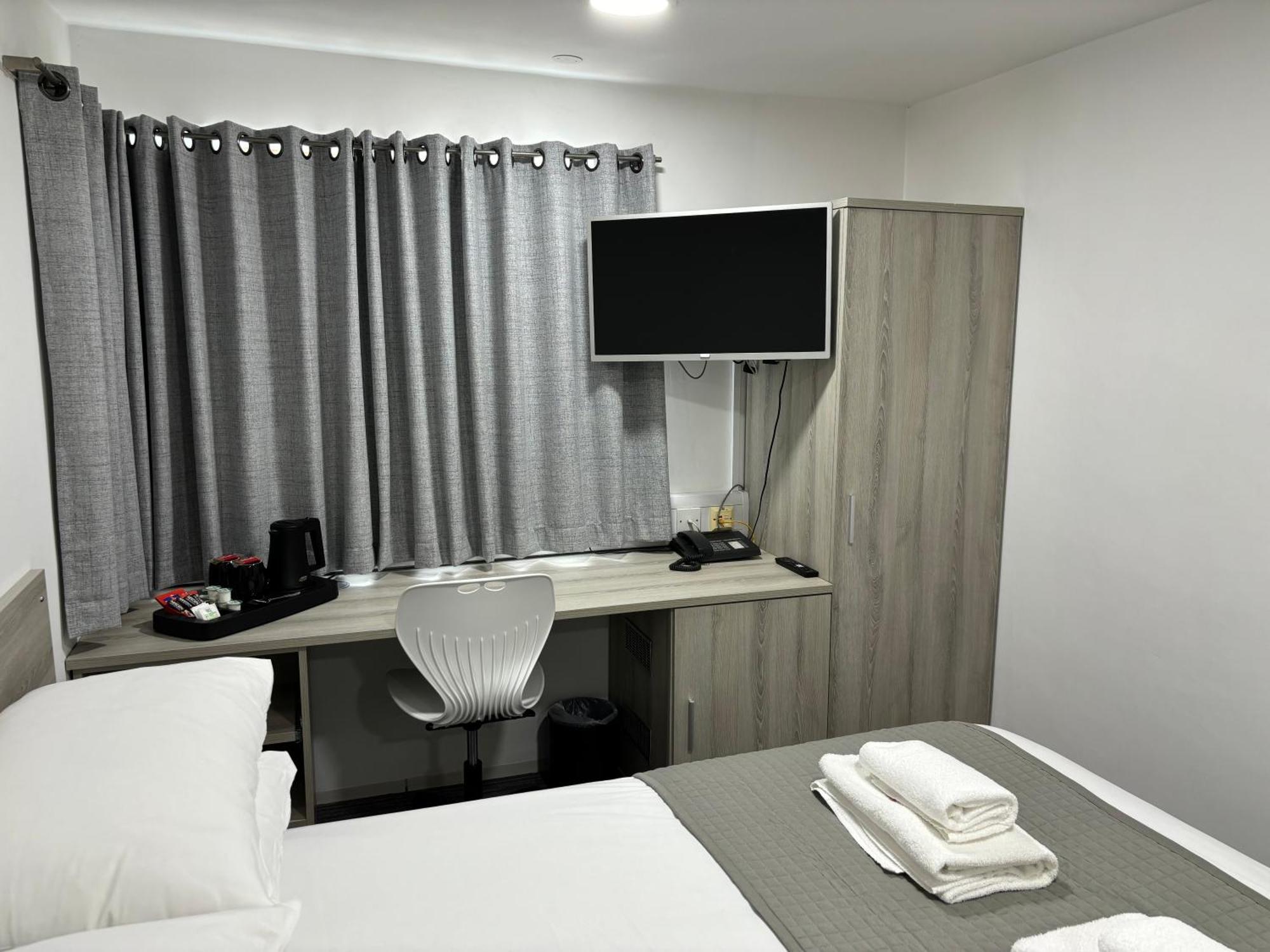 Broadview Hotel NWI Eksteriør billede