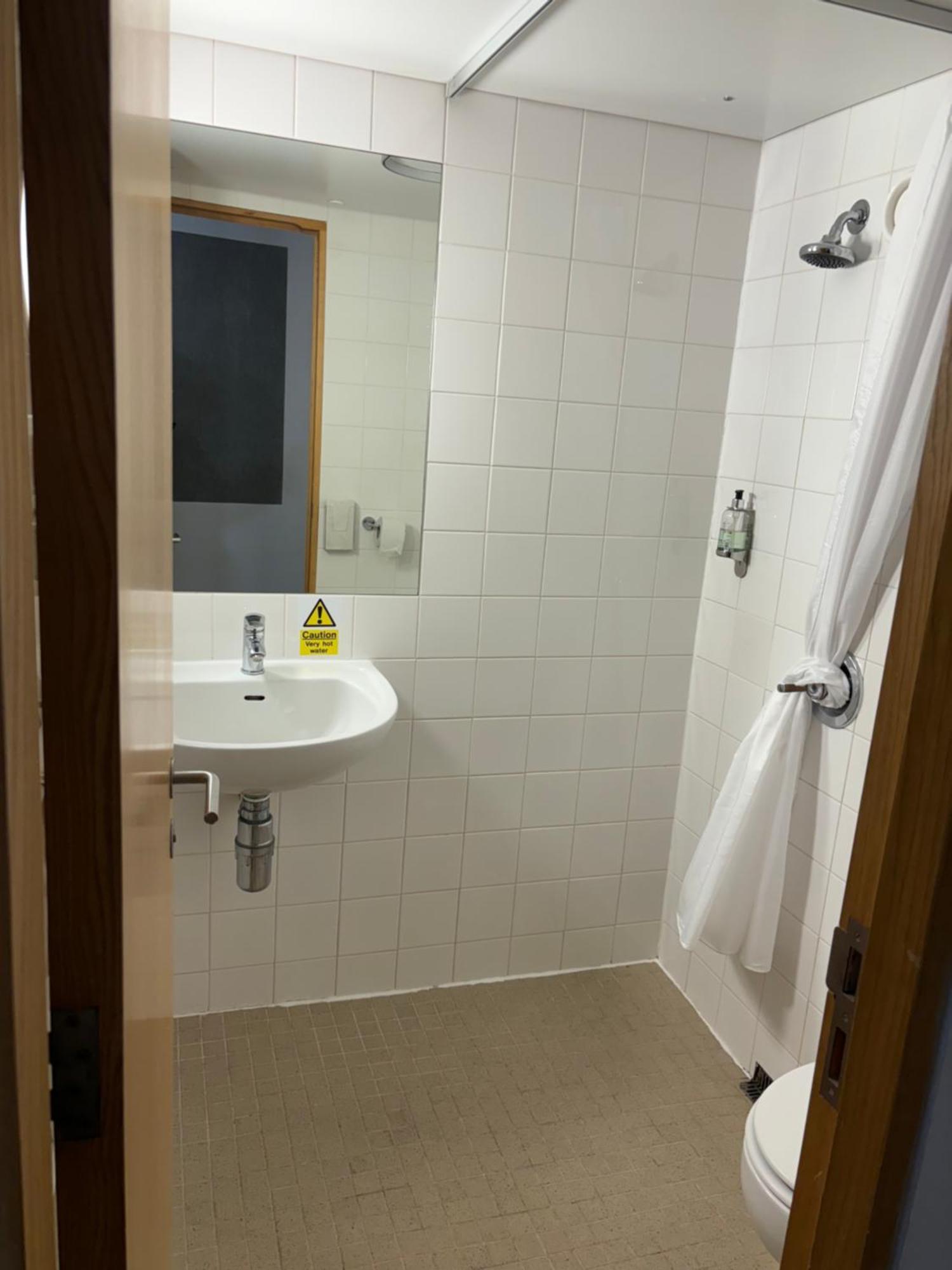 Broadview Hotel NWI Eksteriør billede