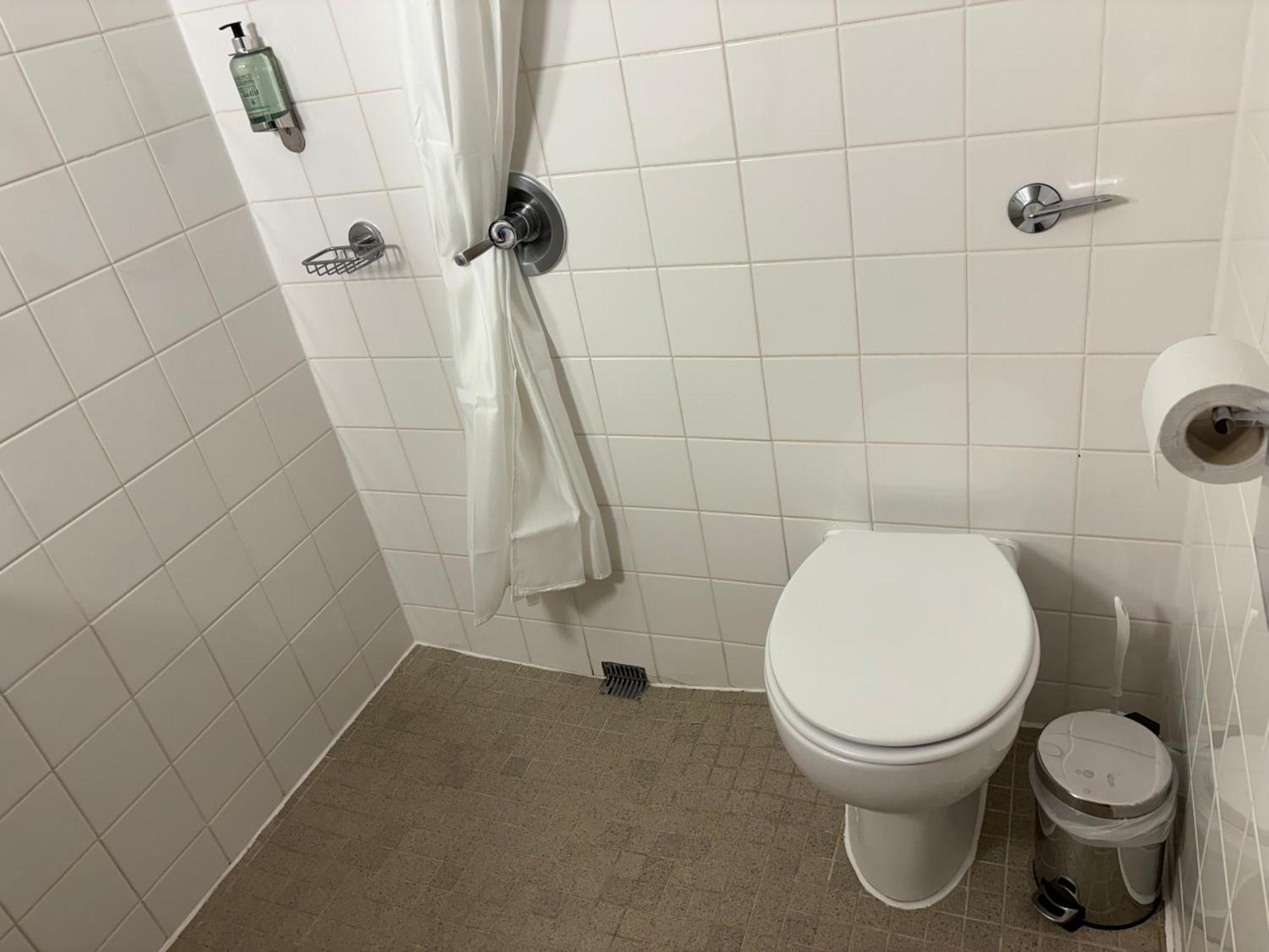 Broadview Hotel NWI Eksteriør billede