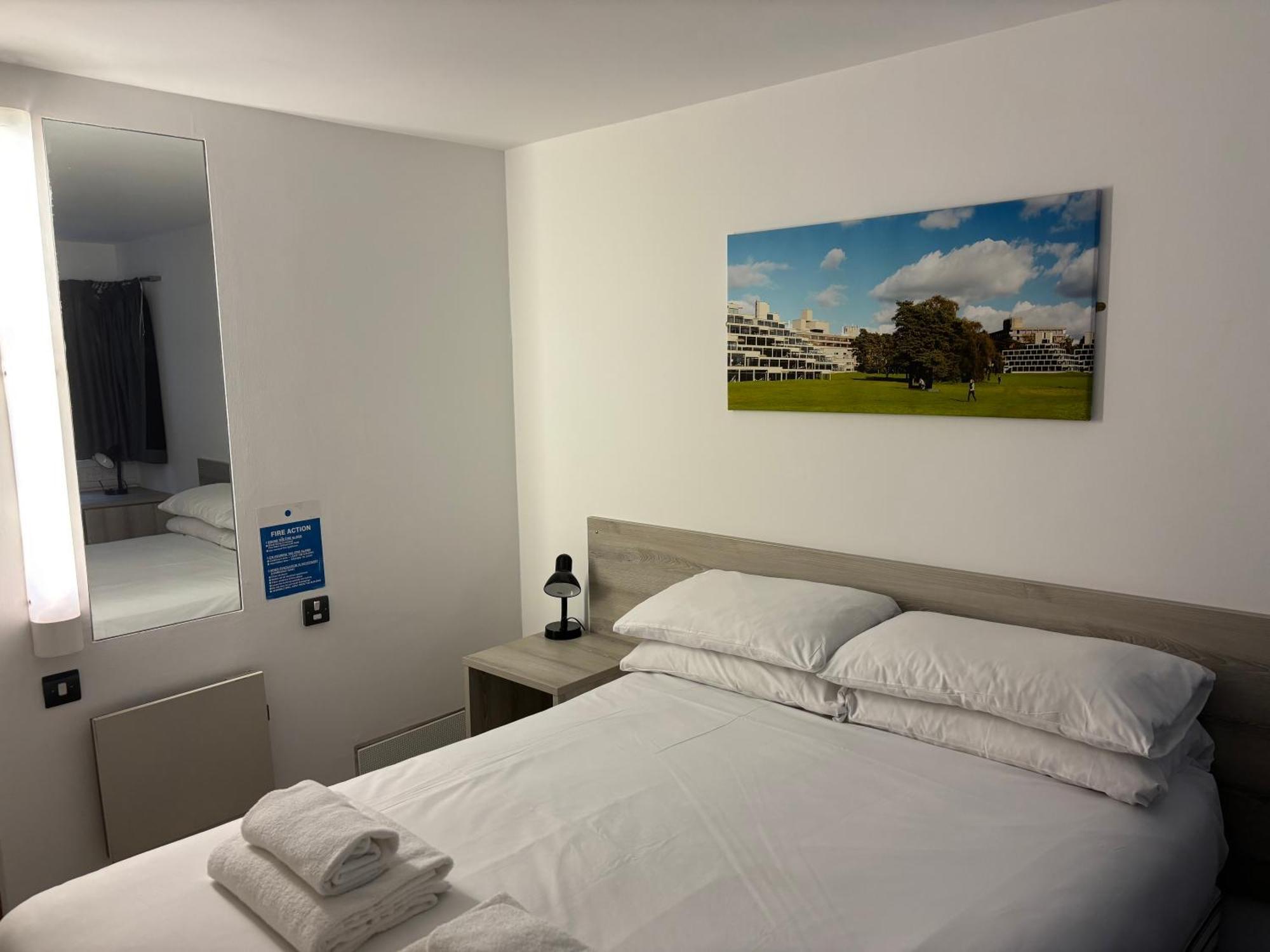 Broadview Hotel NWI Værelse billede