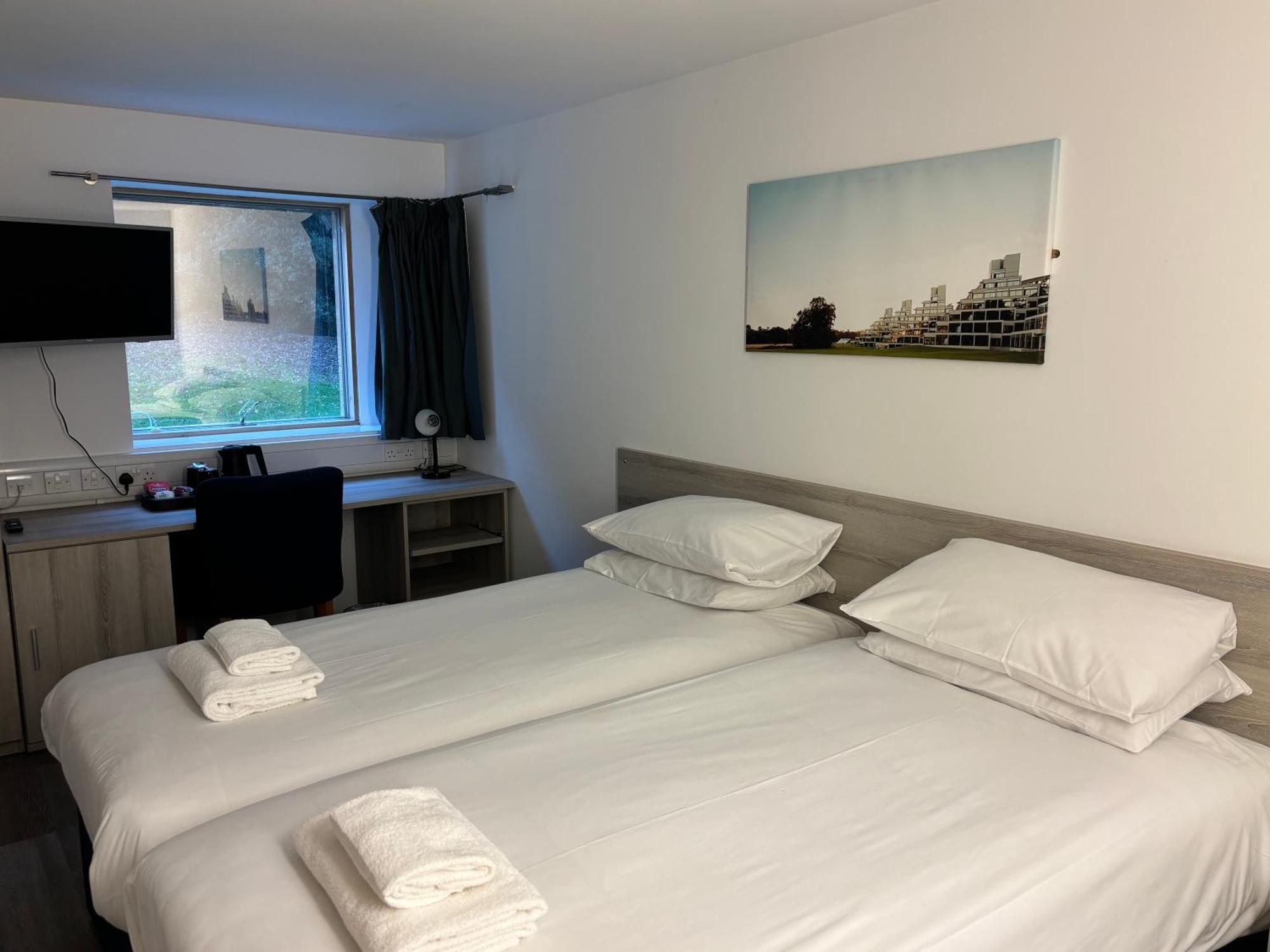 Broadview Hotel NWI Værelse billede