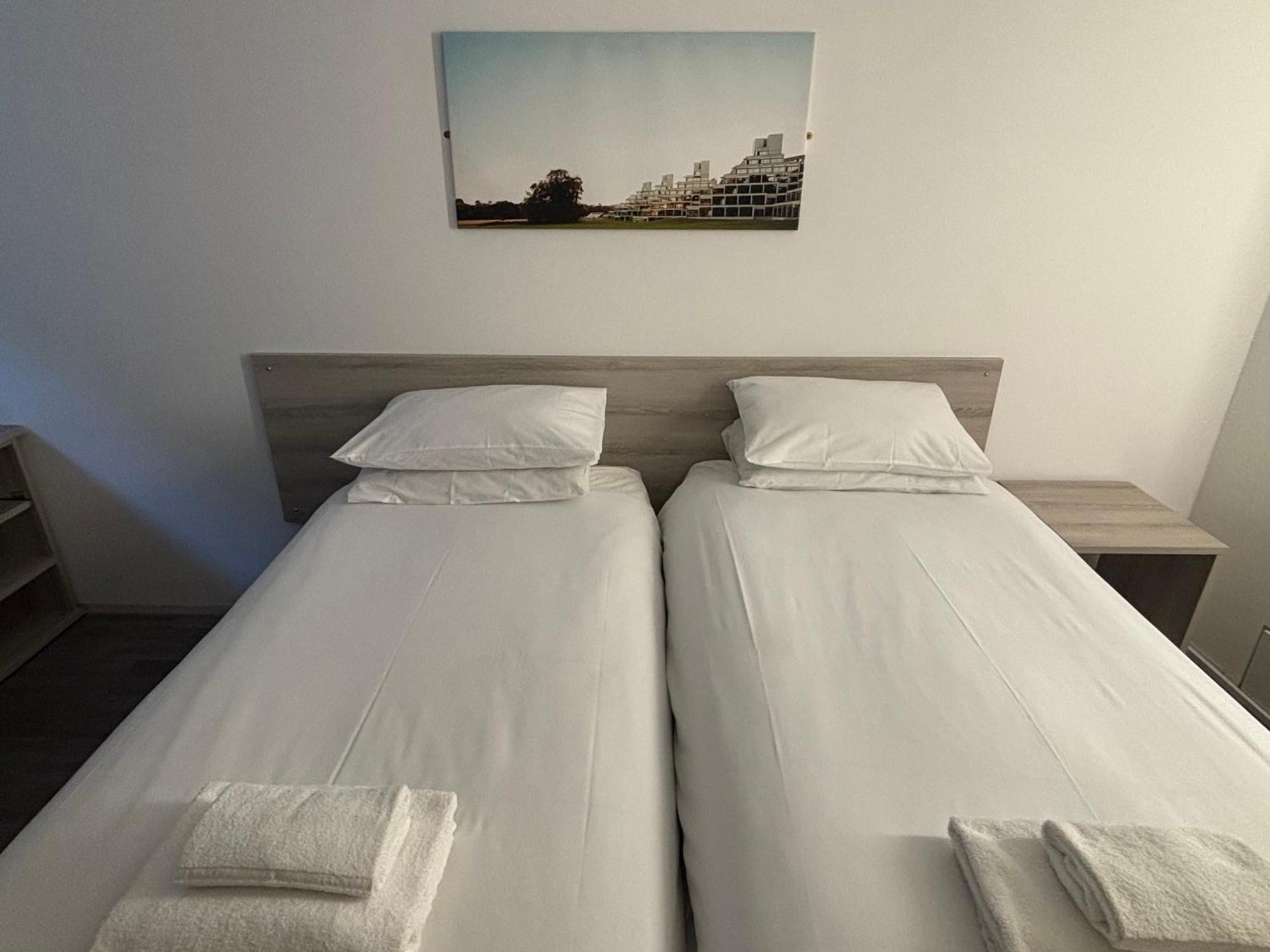 Broadview Hotel NWI Værelse billede
