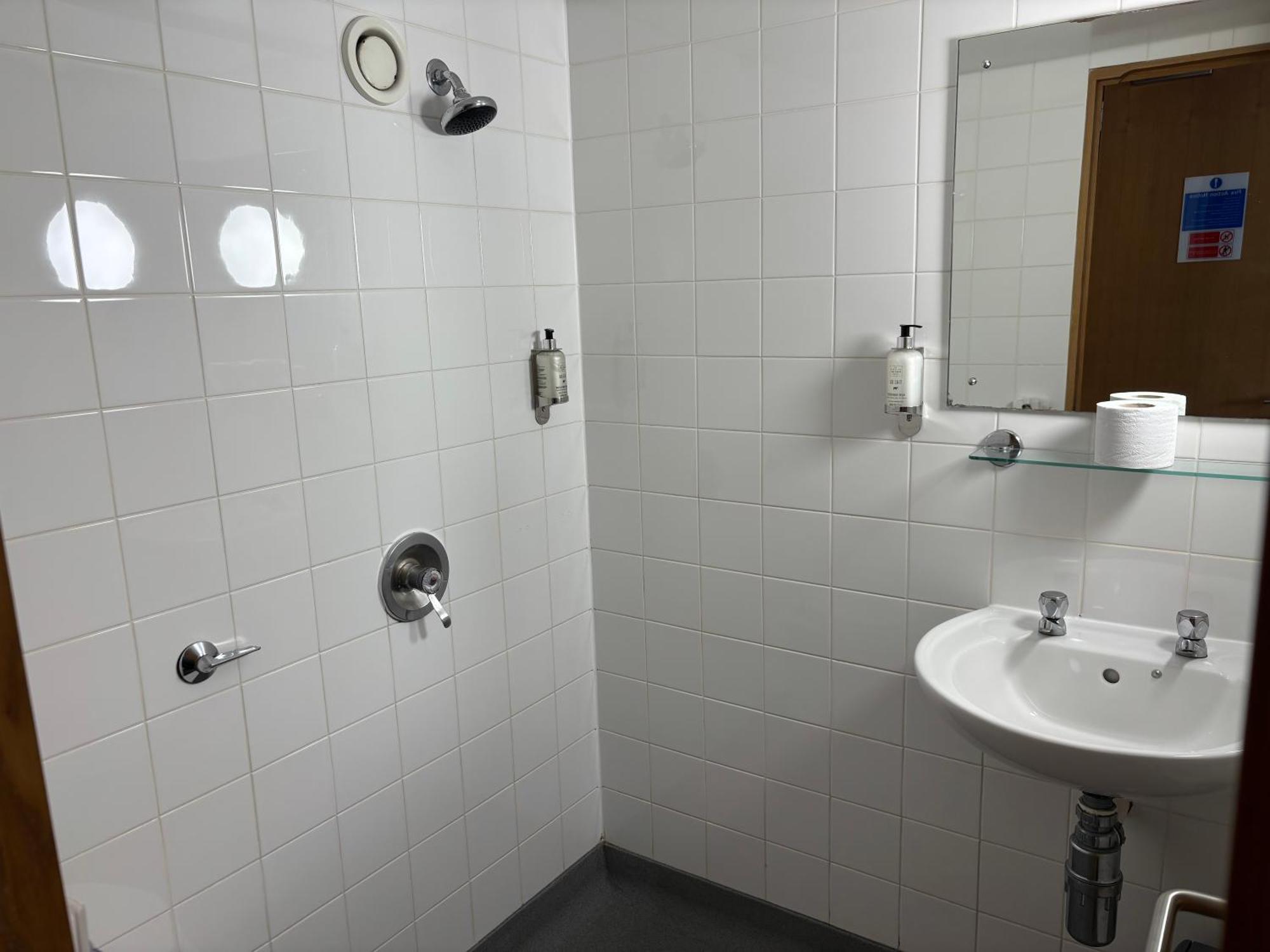 Broadview Hotel NWI Eksteriør billede
